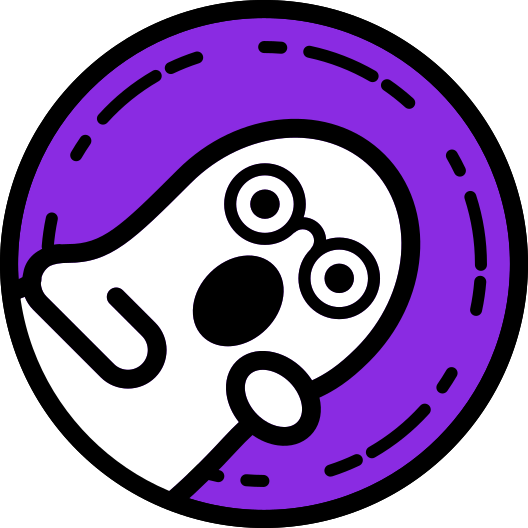 Phantom Copy Avatar with Glasses