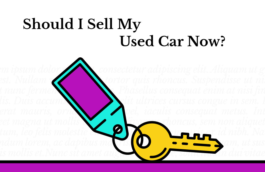 sell used car now