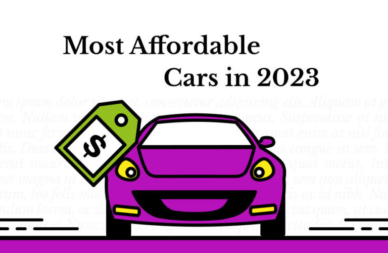 Most Affordable Cars in 2023 Phantom Copy