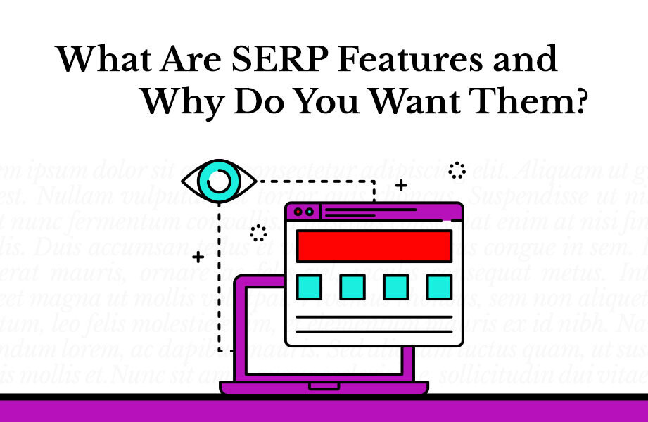 What Are SERP Features and Why Do You Want Them?